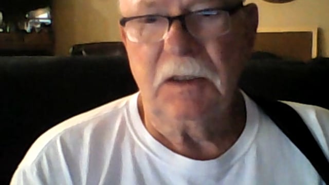 Video review of GuitarZoom by Ronald G.