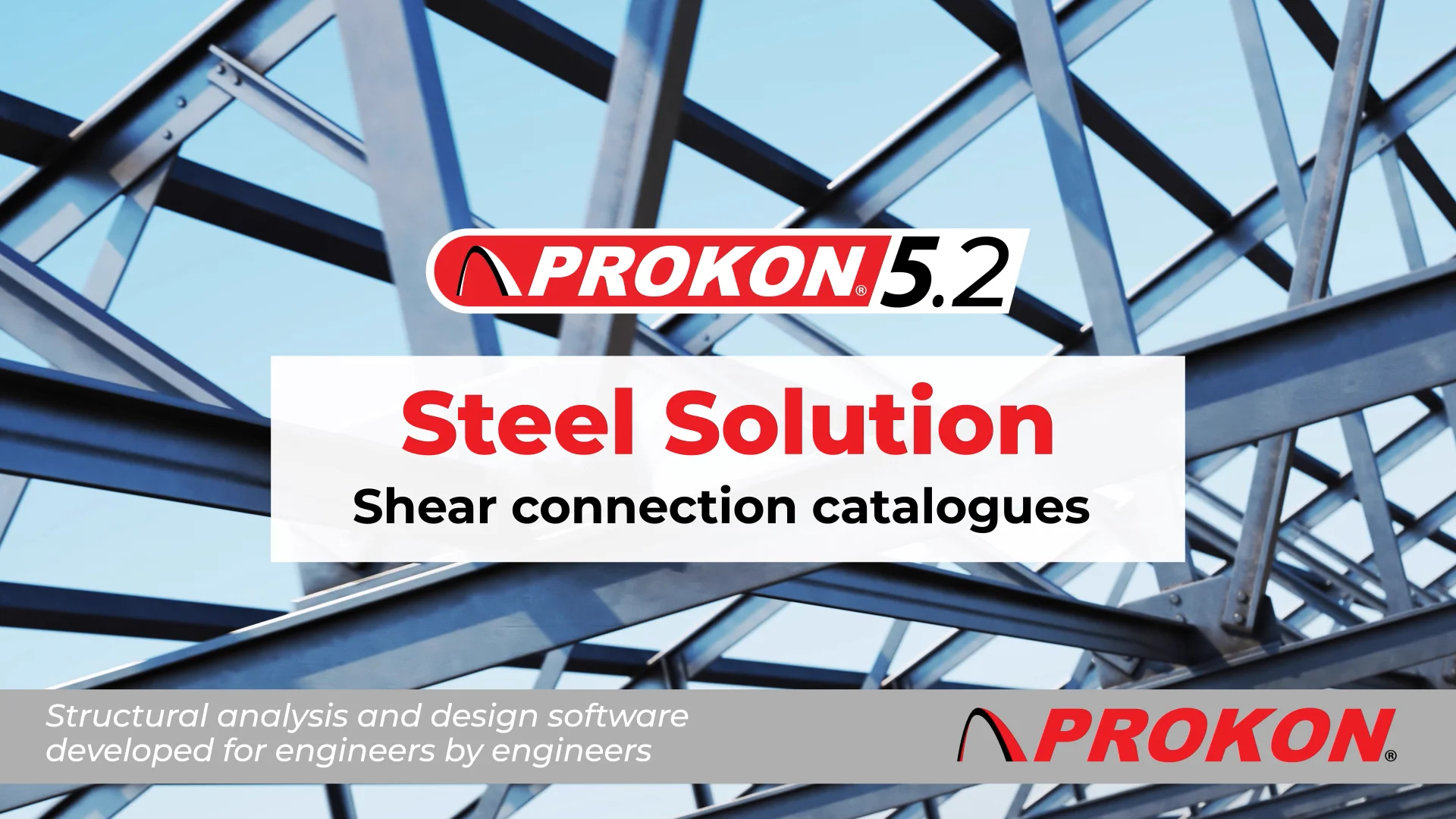 Steel Design Solution