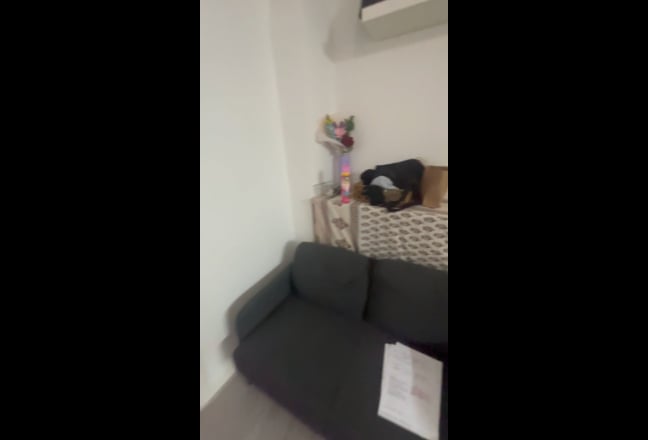 Modern Studio Apartment with separate kitchen  Main Photo