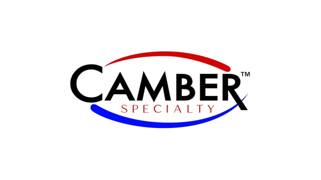 Camber Specialty Capabilities – Camber Pharmaceuticals