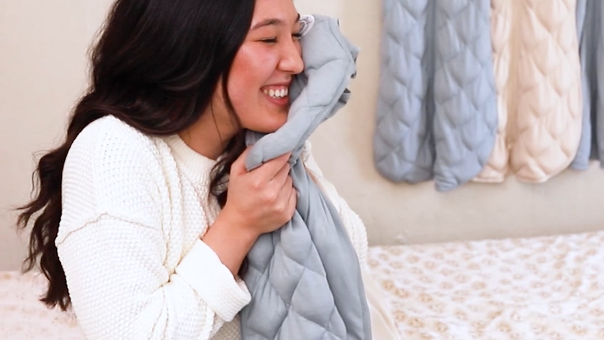 Bamboo Collection | Dreamland Baby Ad | 2023