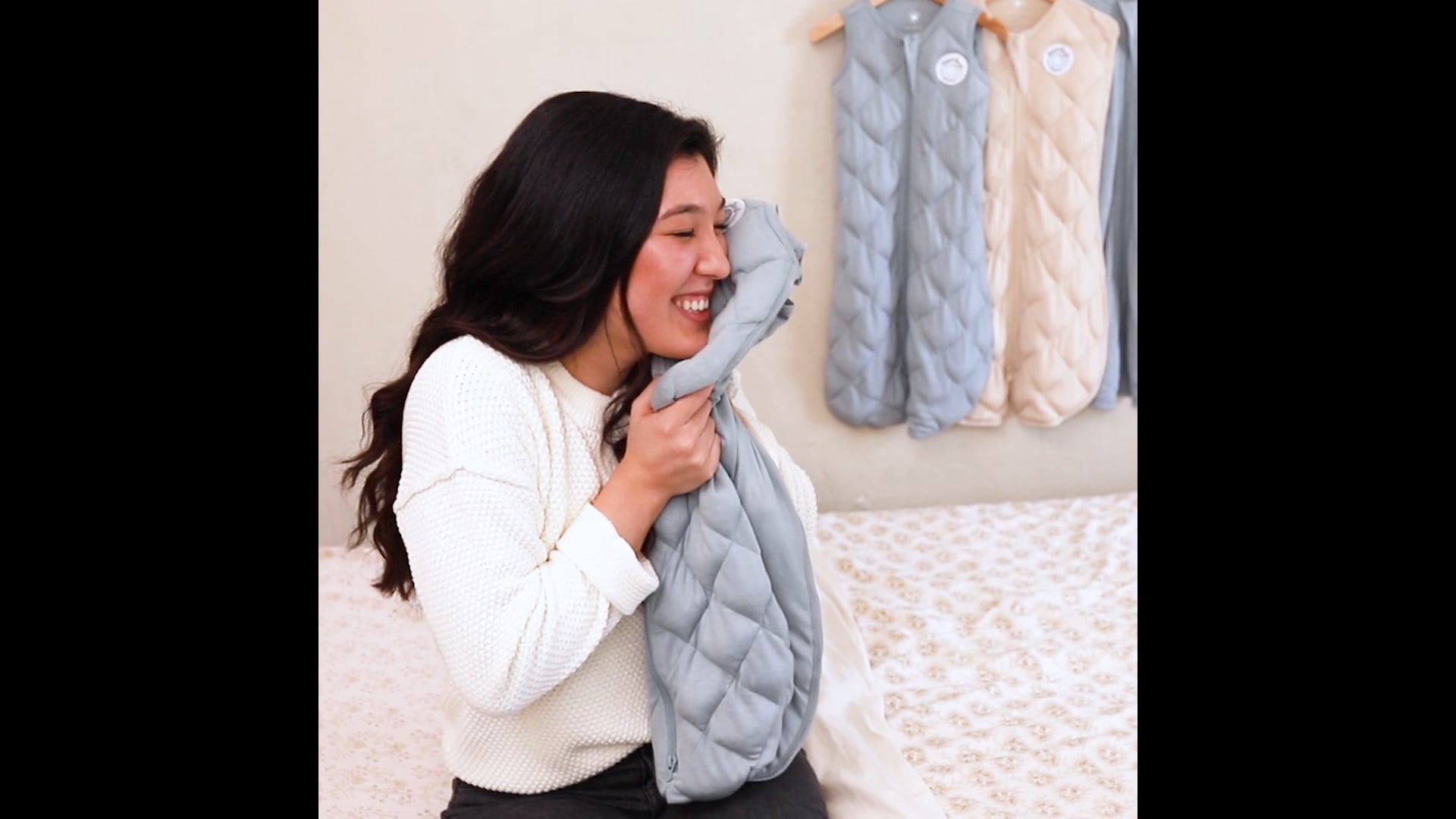 Bamboo Collection | Dreamland Baby Ad | 2023