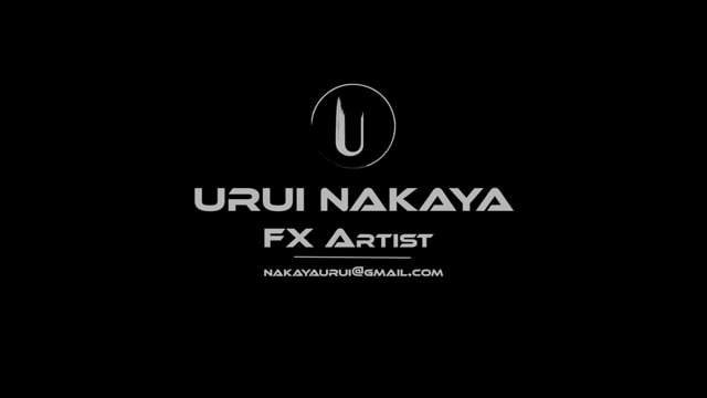 Urui Nakaya reel