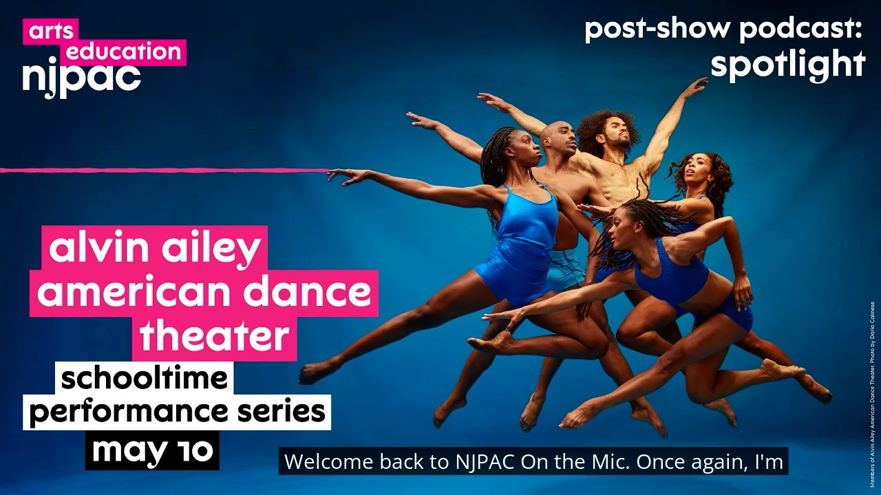 NJPAC