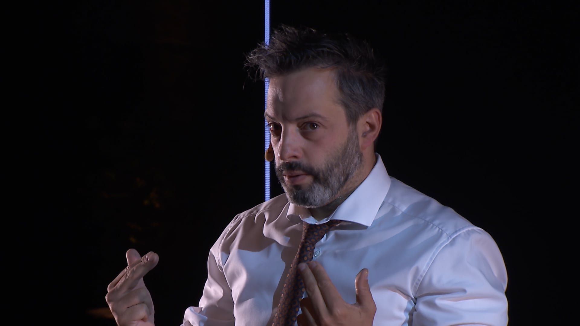 EXTRAIT DERNIERE NUIT DU MONDE