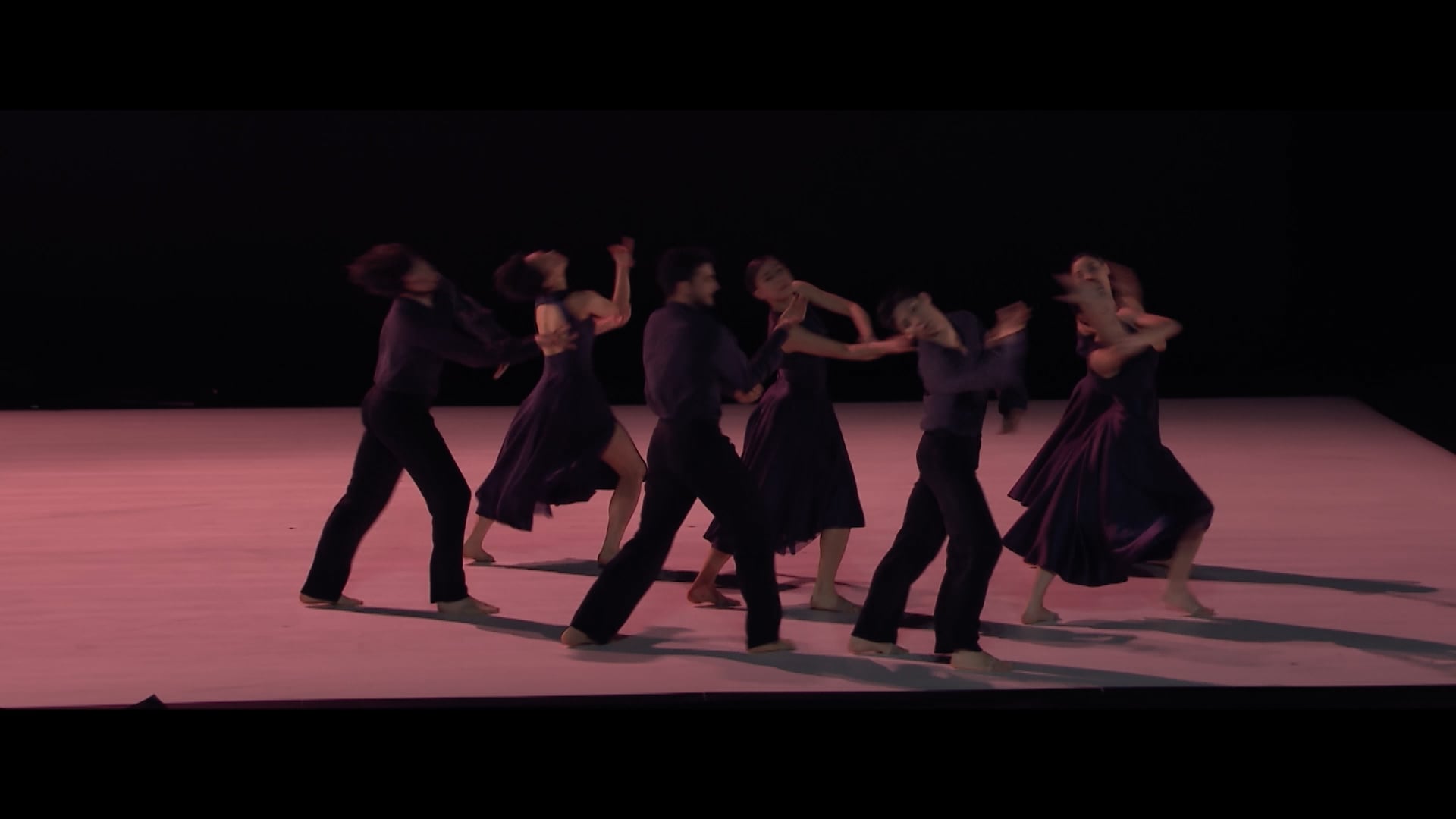 EXTRAIT MARIA DE BUENOS AIRES