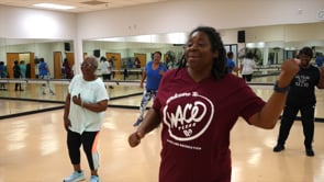 Healthy Aging Fitness Classes
