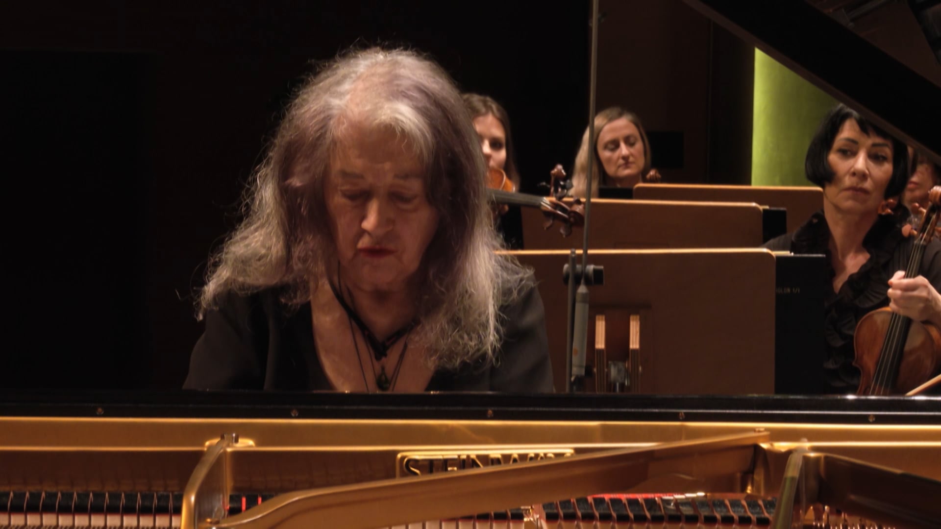 EXTRAIT OCL ARGERICH-