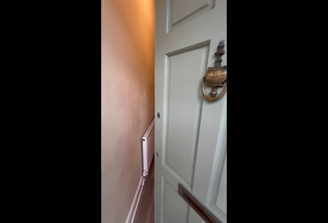 Video 1: Room View 1