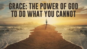 01-14-2024 The Power of God to Do What You Cannot