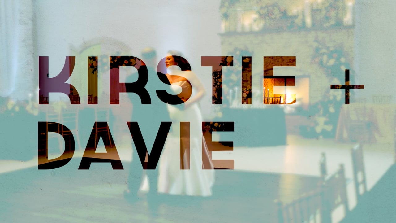Kirstie & Davie // New Year's Eve Wedding at Wrightsville Manor // Wilmington, NC