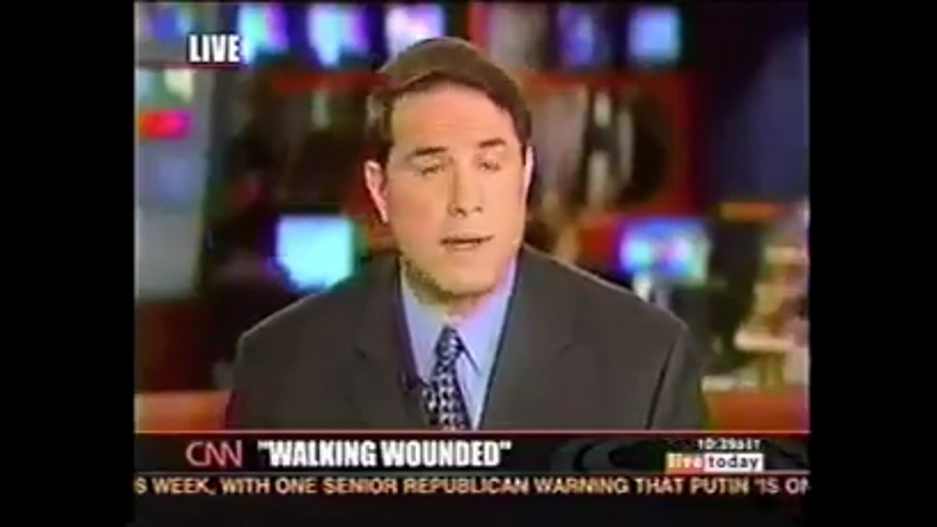 CNN