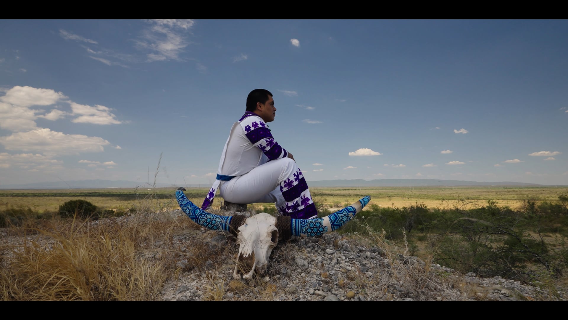 "CALA" - ARTE WIXARIKA