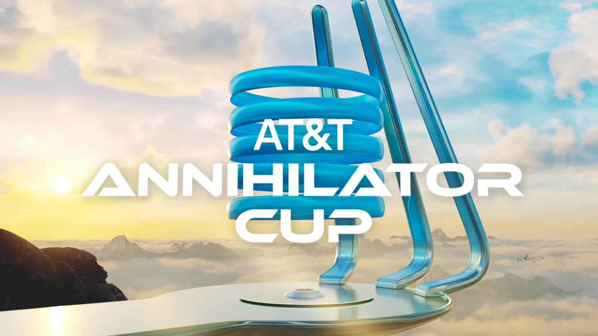 Annihilator Cup 4.0 Sizzle V3.8