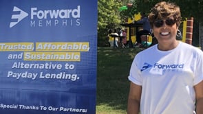 Forward Memphis 1-Year Video