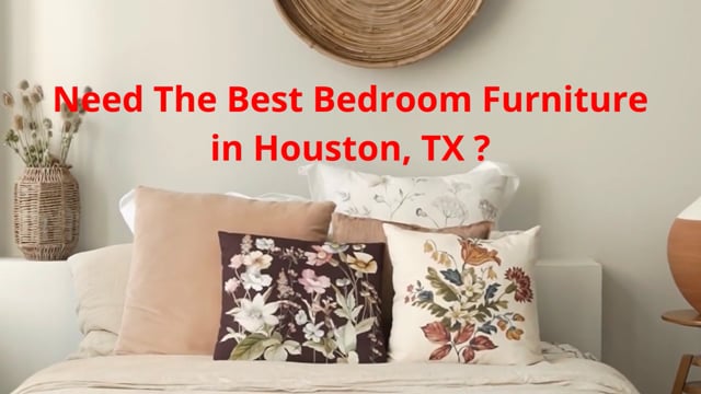 Texas Furniture Hut : Bedroom Furniture in Houston | 77429