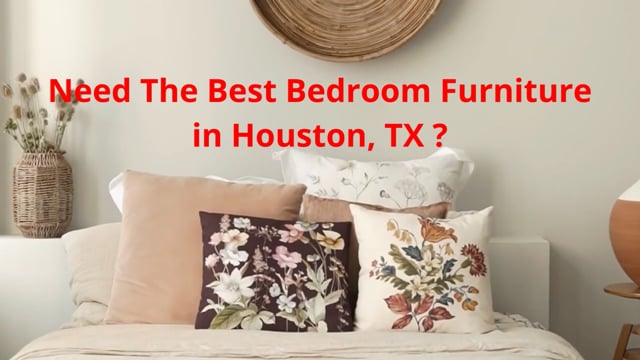 Texas Furniture Hut : Bedroom Furniture in Houston | 77429