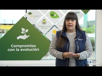 Laura Vázquez explica en qué consiste Blue Star de Delagro