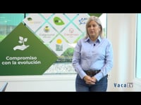 Marta Simón nos habla del beneficio de un suelo supresivo