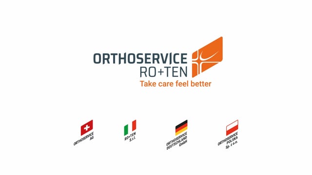 Orthoservice Ro+Ten 2024