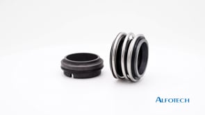 ALC mechanical seal