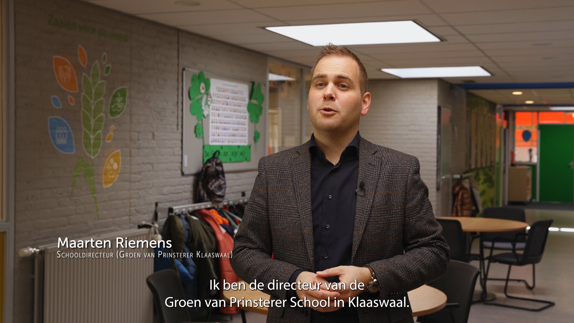VGS - Week van het gezin