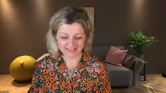 24.04.2024 - Strategie & Mindset