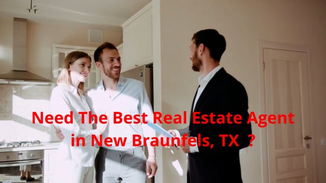 ⁣Weichert Realtors, Corwin & Associates - Top-Rated Real Estate Agent in New Braunfels, TX