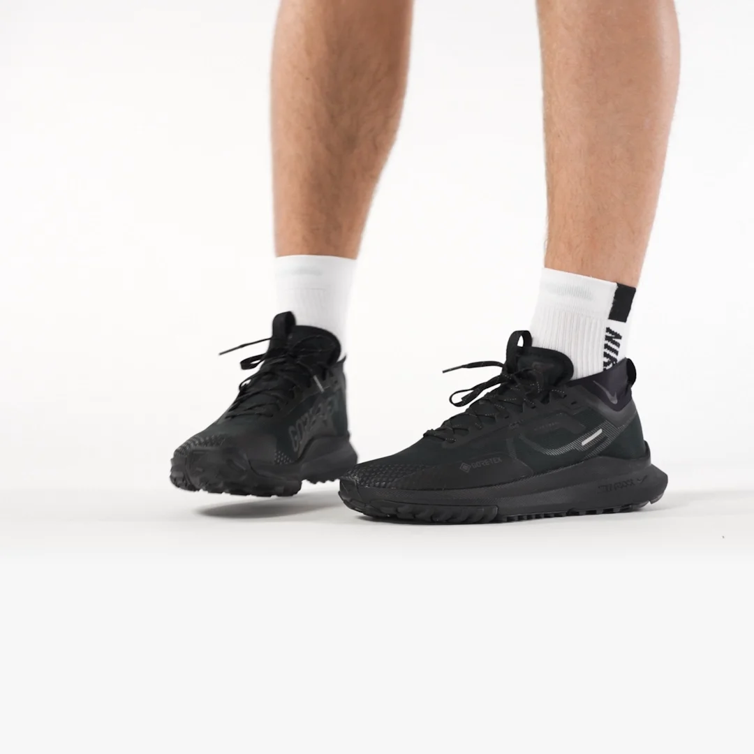 Nike React Pegasus Trail GORE-TEX Homme