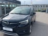 Video af Opel Crossland X 1,2 T Impress Start/Stop 110HK 5d 6g
