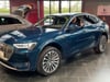 Video af Audi E-tron Sportback 50 Prestige Quattro 313HK 5d Aut.