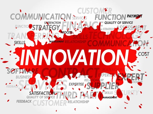 Thumbnail for 'Part 6 &#8211; 5 Drivers of sales change (webinar) Sales Innovation' video