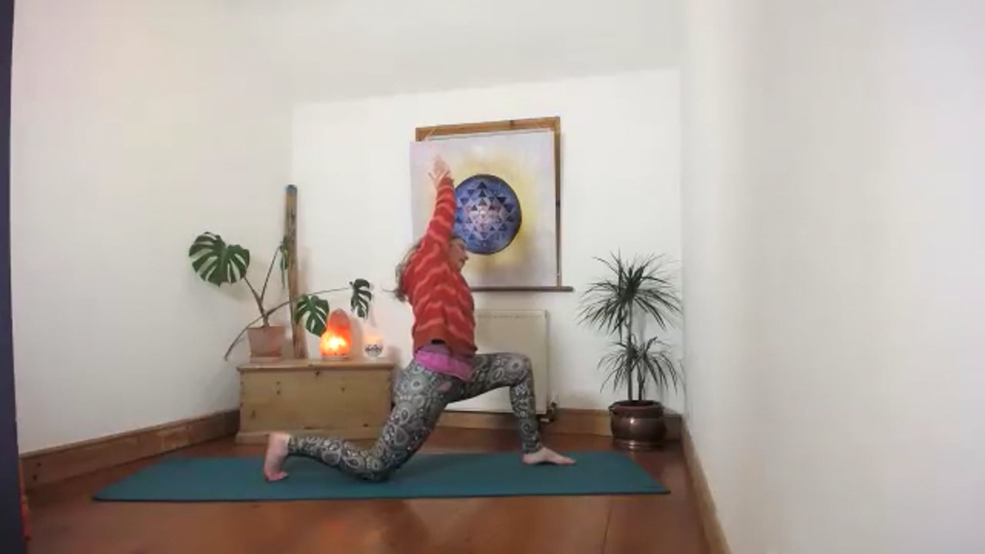 Multilevel wk2 Head to Toes