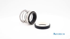 Type 212 mechanical seal