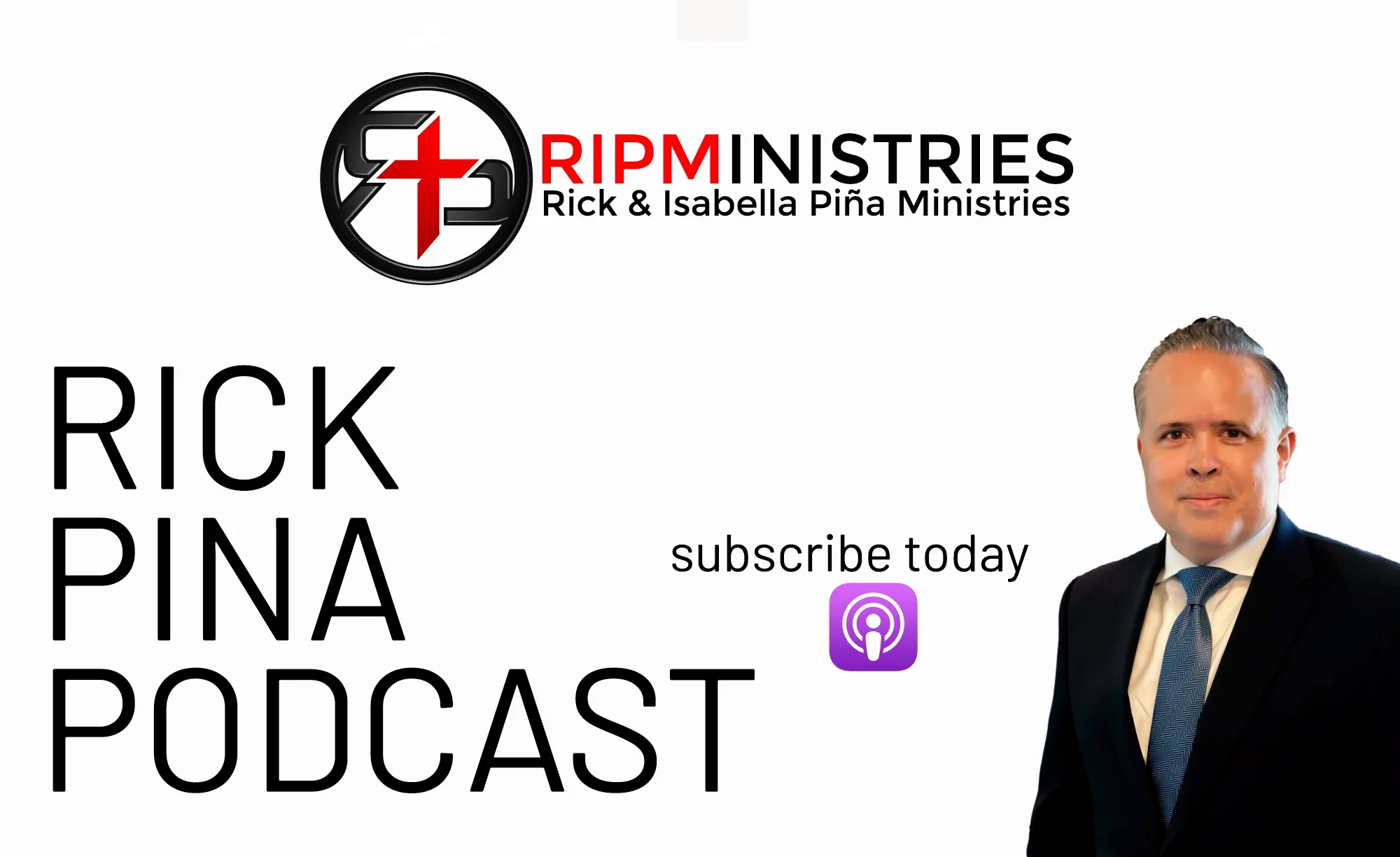 Today's Word with Rick Piña on Vimeo