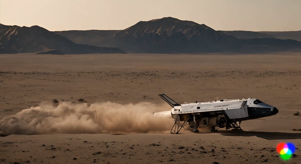 Gen-2 2100319895, Showcase the thrill , M 5.mp4