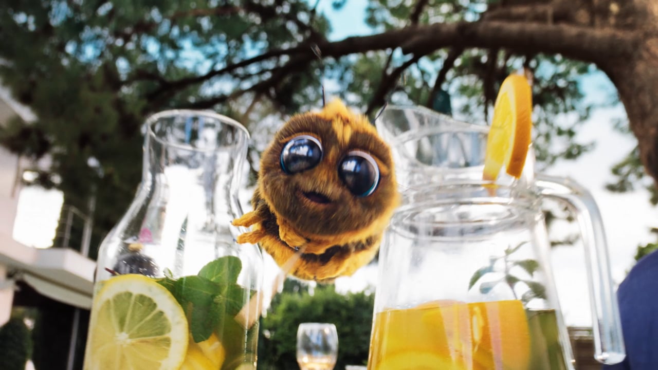 Vorschaubild von Glasharfe