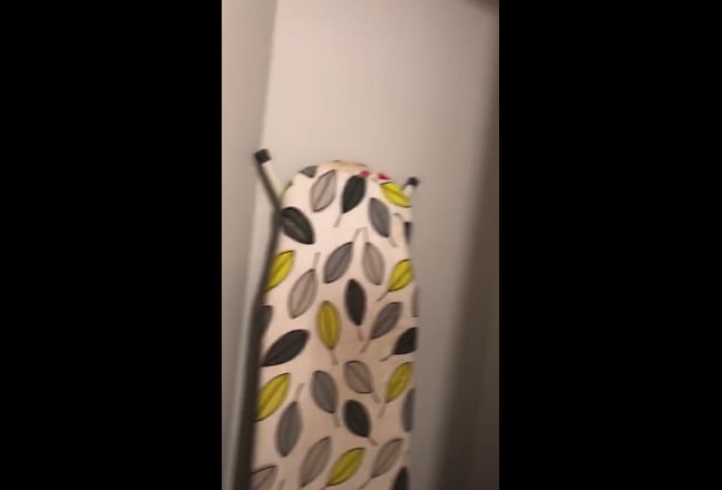 Video 1: Lounge area