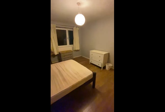 Double Room in Modern Flat Nr Putney All Bills Inc Main Photo
