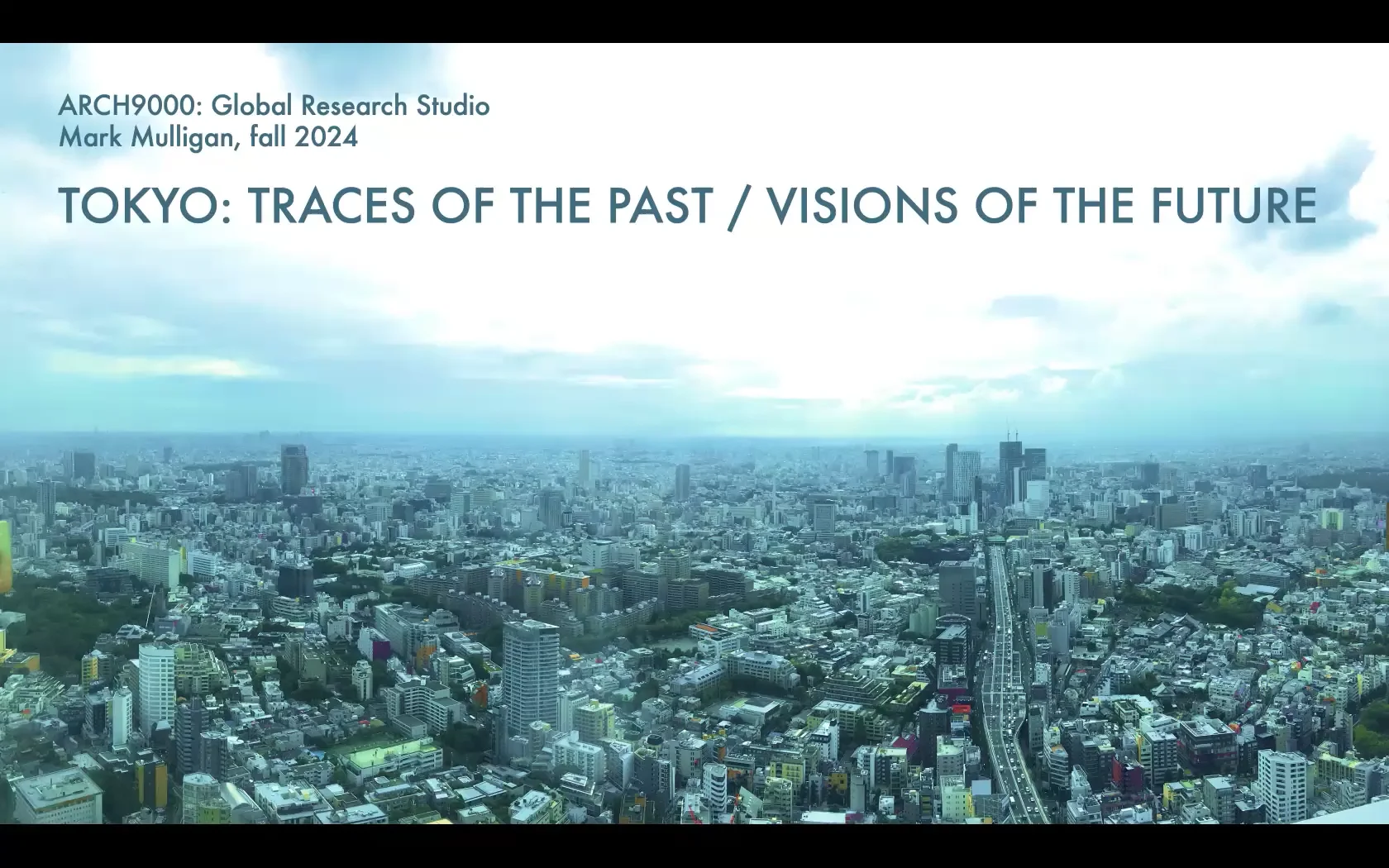Destination: Japan on Vimeo