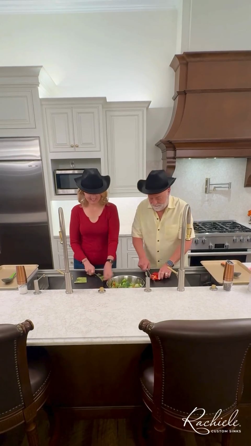 We Put The Fun In Functional!