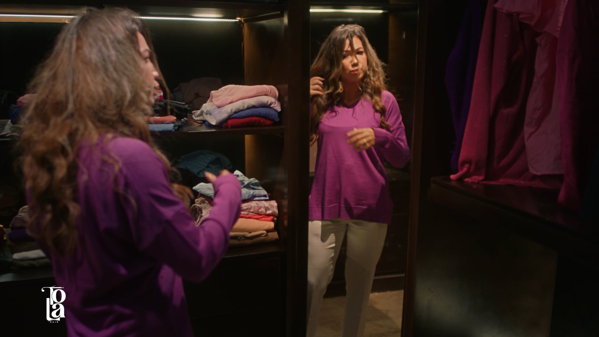 DIRECTORR CUT TOLA ads