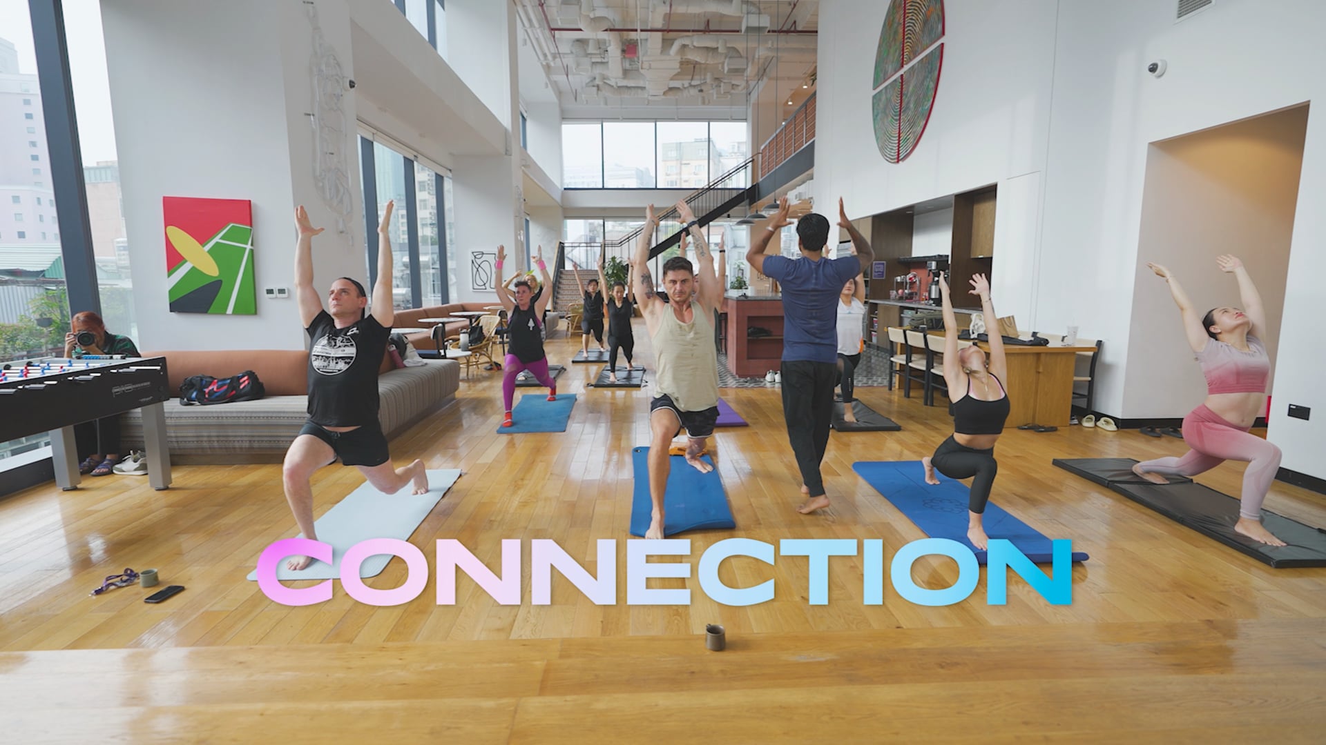 [commercial] - The SENTRY