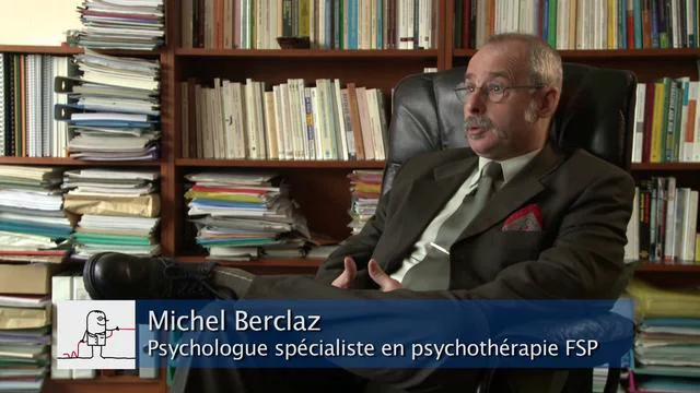 Notfallpsychologe
