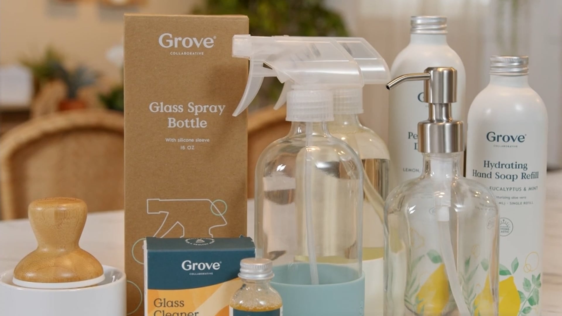 Grove™ Ad