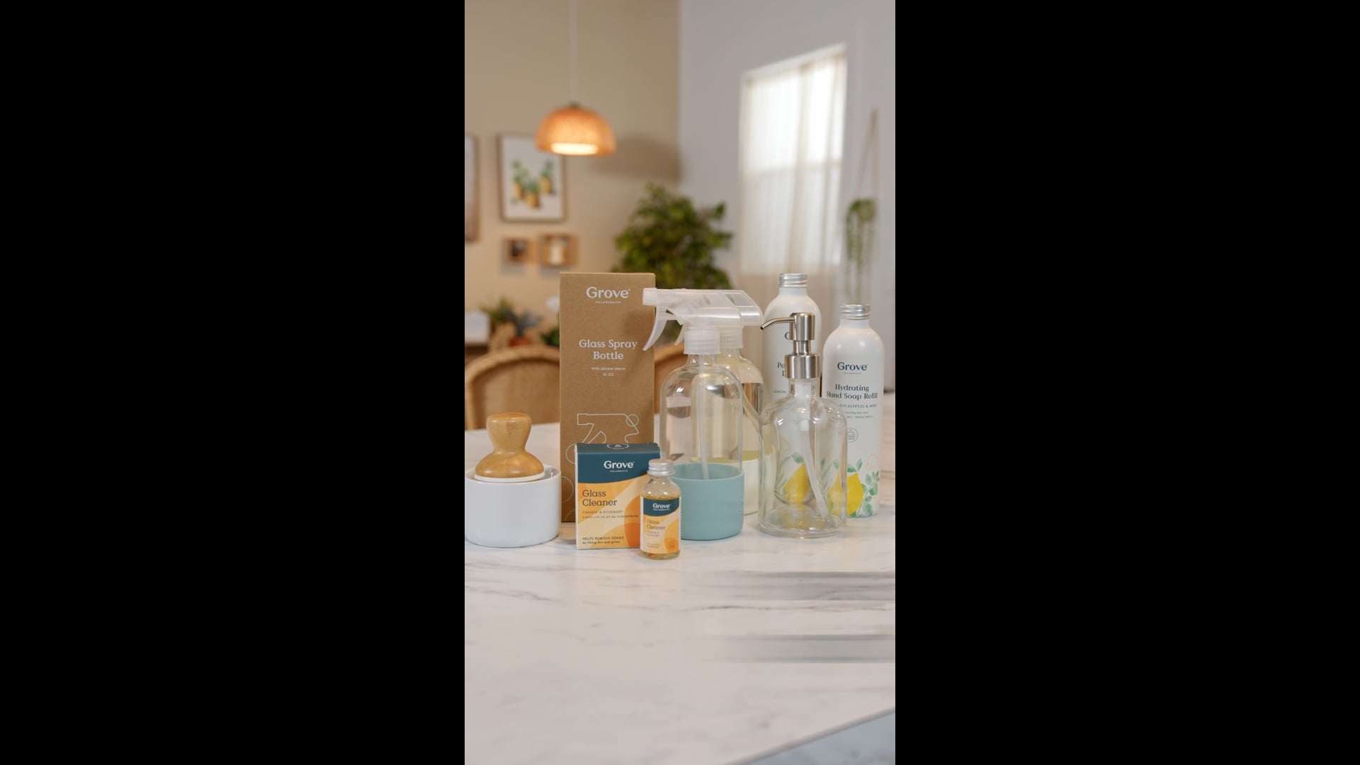 Grove™ Ad
