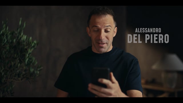 CIRCUS CUP 2024 - Golf (Del Piero and Davids)