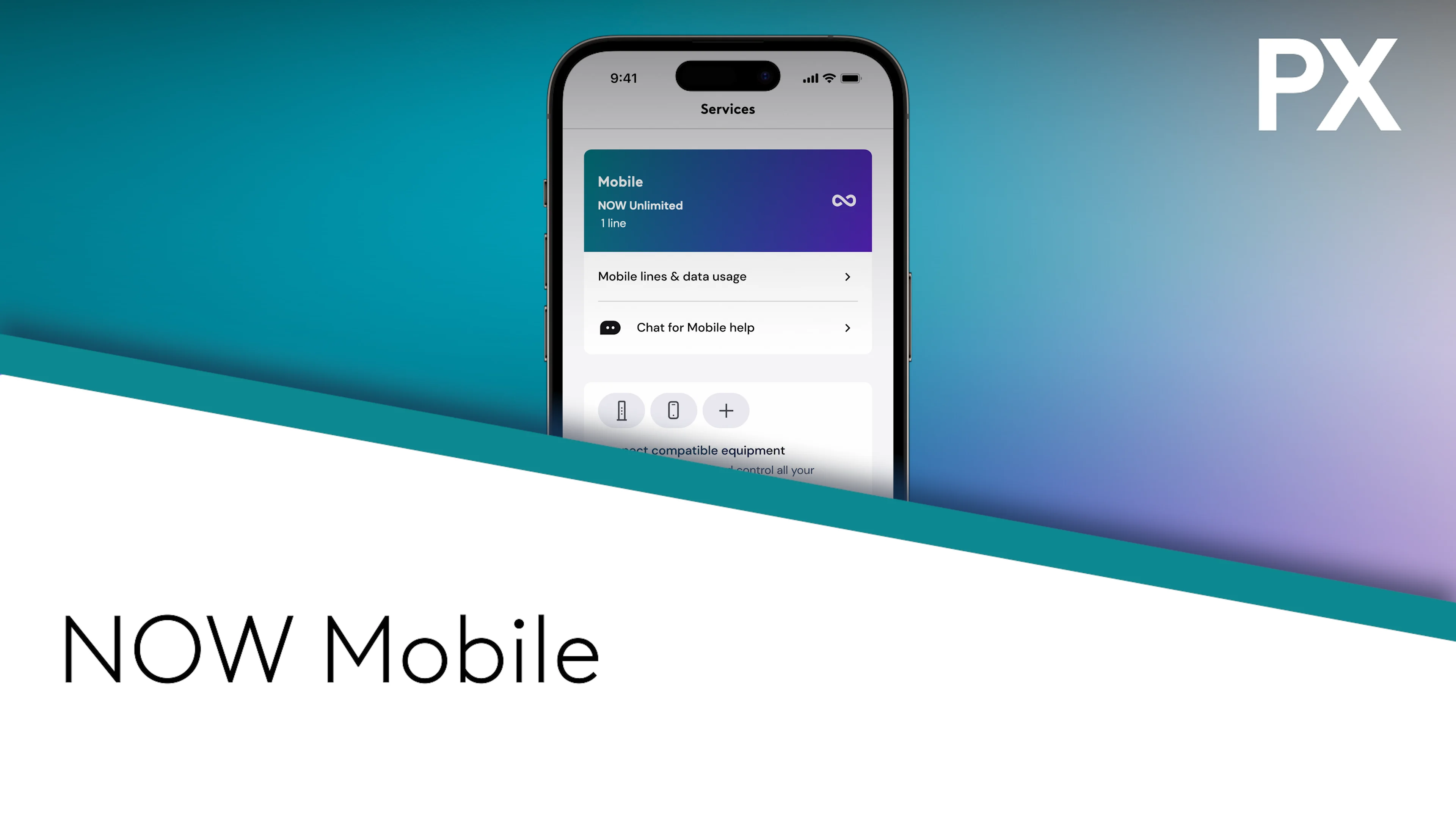 NOW Mobile on Vimeo