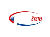 Logo Animation - M2M System