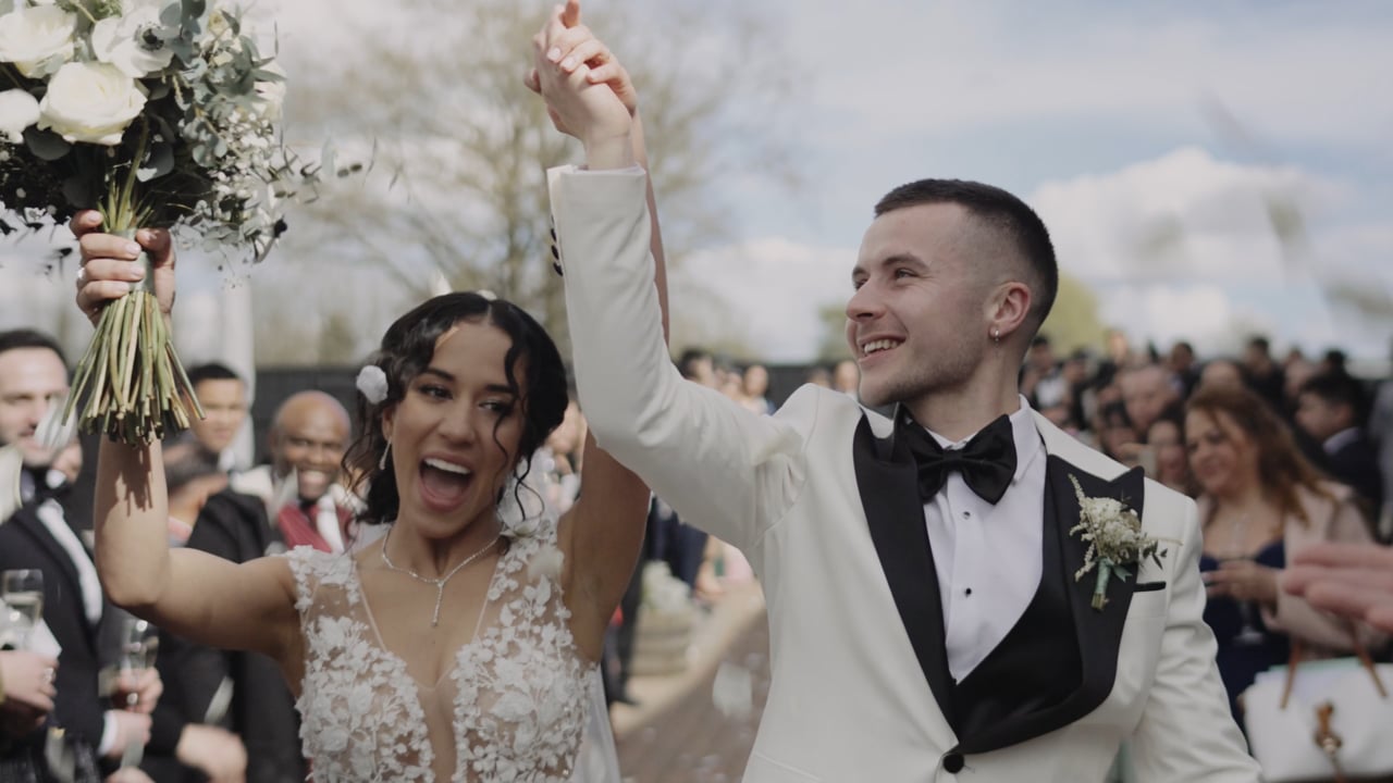 Wedding Highlights Film